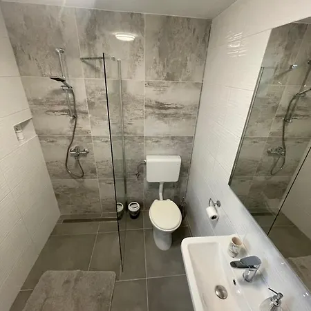 Apartma Lavanda Apartment