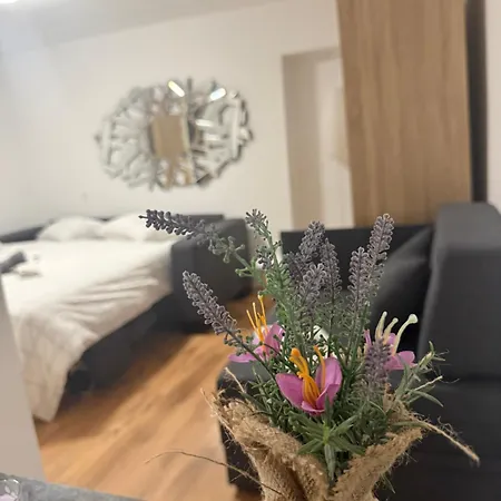 Apartma Lavanda דירה