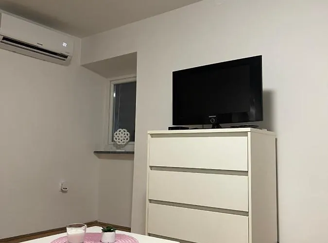 Apartma Lavanda 아파트 코페르