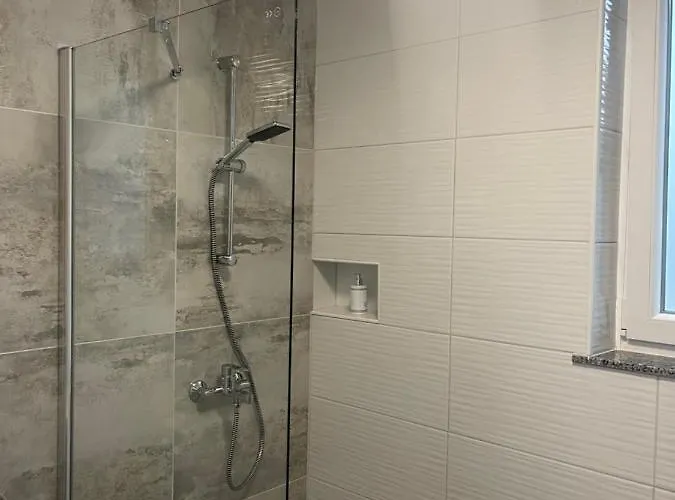 Apartma Lavanda 아파트