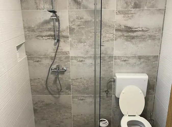 아파트 Apartma Lavanda *