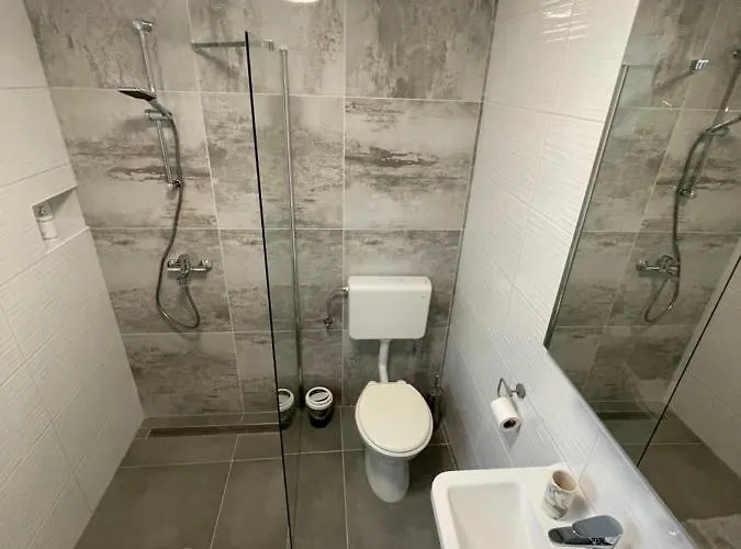 Apartma Lavanda 아파트