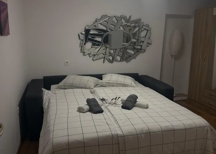 Apartma Lavanda 아파트 코페르